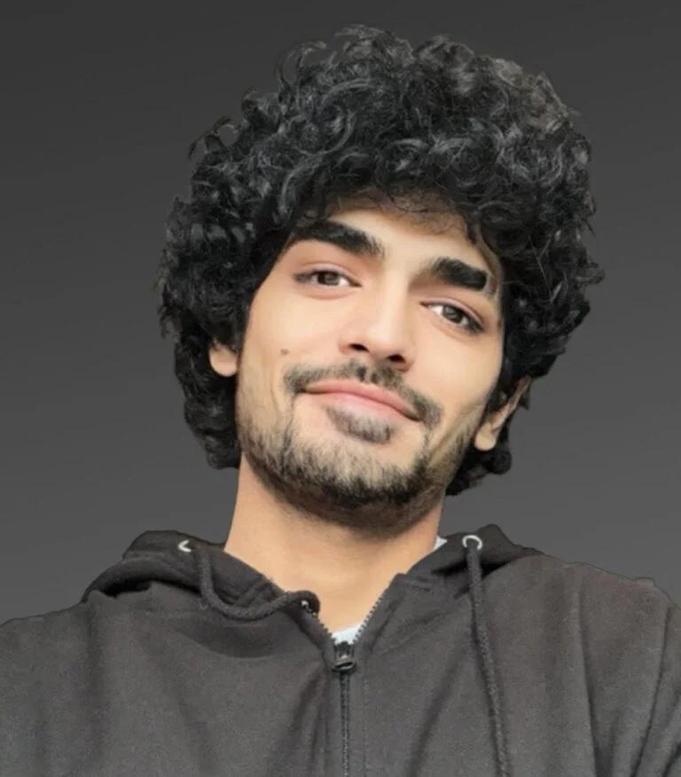 Ali Syed Ahmed Munir